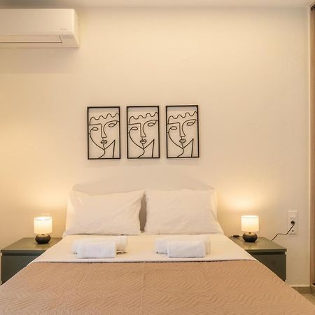 Pananos Sq. House I Apartment Heraklion  Bagian luar foto
