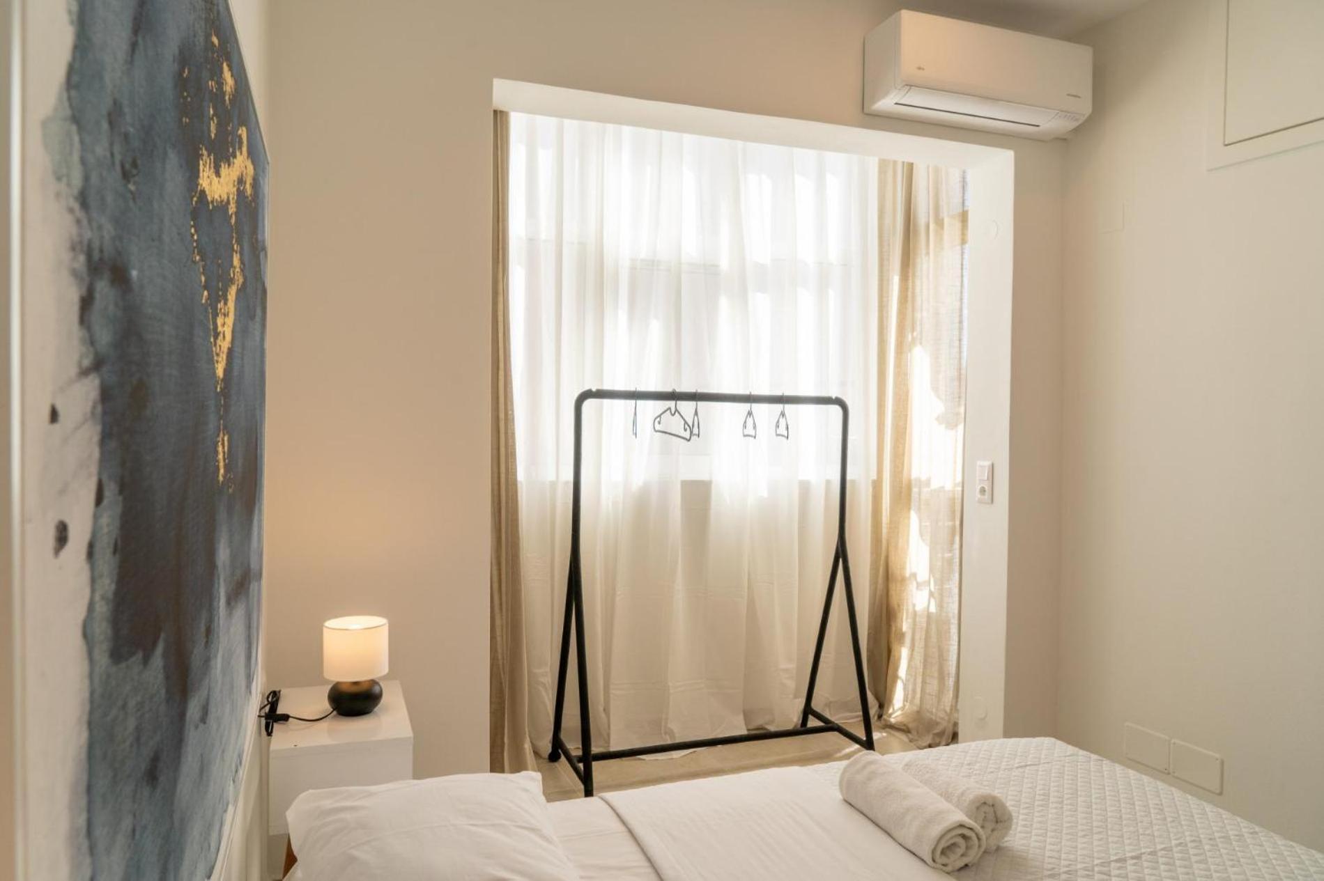 Pananos Sq. House I Apartment Heraklion  Bagian luar foto