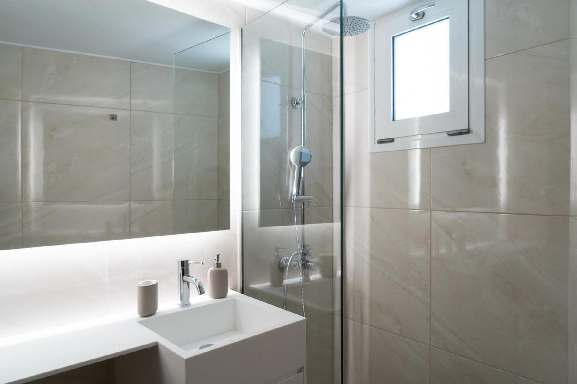 Pananos Sq. House I Apartment Heraklion  Bagian luar foto